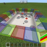 Beyblade Mod for Minecraft PE