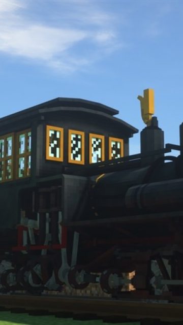 minecraft traincraft mod download