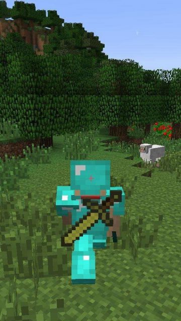 minecraft pe download mods