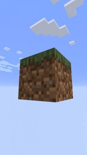 Download Minecraft Pe Survival On A Single Block Challenges