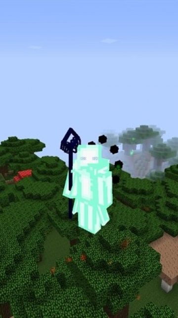 Download Minecraft Pe Naruto Mod Mobs Weapons