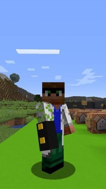 minecraft ben 10 mod download