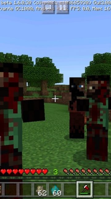 crafting dead download mod