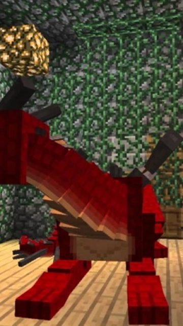 Download Minecraft Pe Dragon Mount 2 Mod Tame Them All