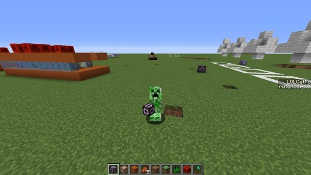 get morphing mod in minecraft pe