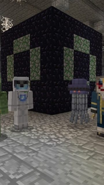 minecraft doctor who client mod beta