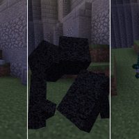 mods for minecraft pe download free