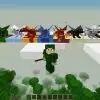 Dragon Mount 2 Mod for Minecraft PE