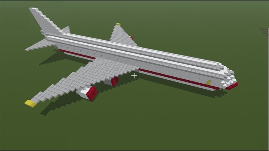 minecraft plane mod 1.7 10