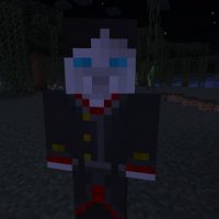 Download Vampire Mod For Minecraft Pe Bloodsuckers