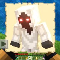 Download Entity 303 Mod For Minecraft Pe New Boss