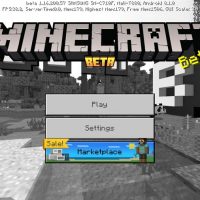 Minecraft PE 1.16.200.51