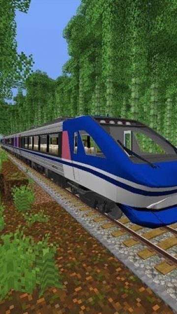 traincraft 1.8.8 download