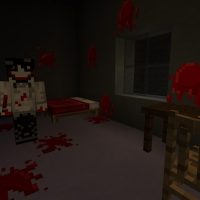 Creepypasta Mod for Minecraft PE