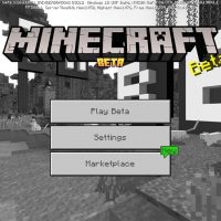 Minecraft PE 1.16.210.51