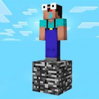 Download Minecraft Pe Survival On A Single Block Challenges