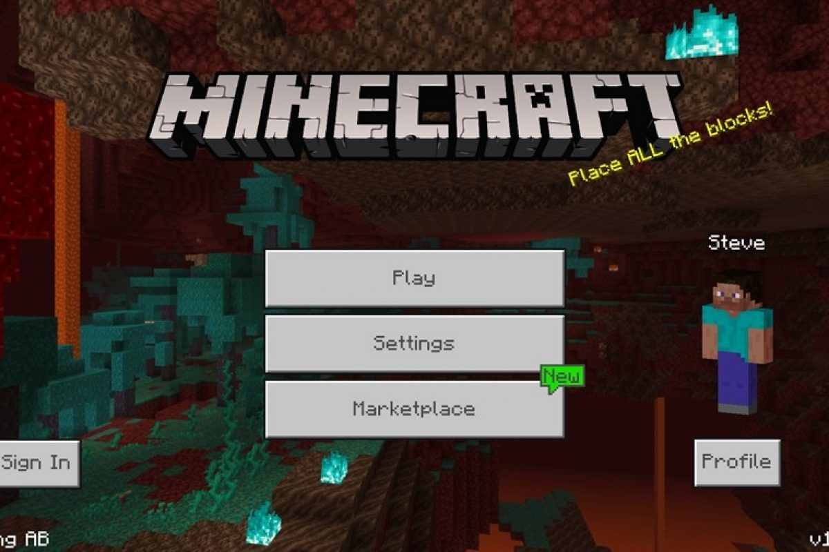 Download minecraft download free Minecraft for