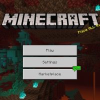 Minecraft PE 1.16.200