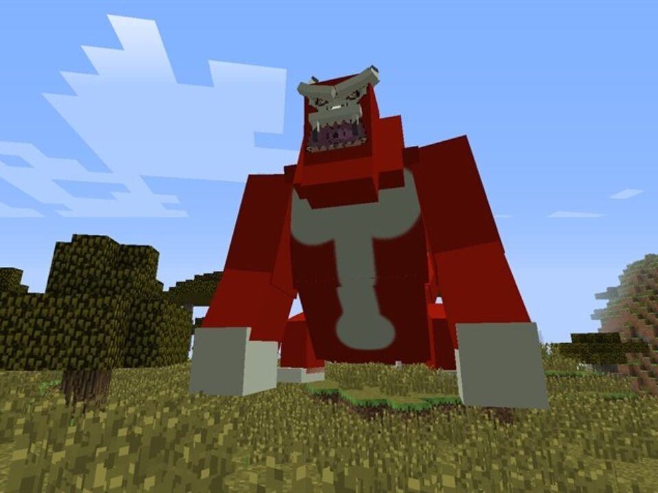 Naruto Mod for Minecraft PE