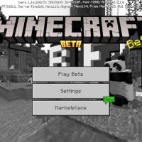 Minecraft PE 1.16.200.53