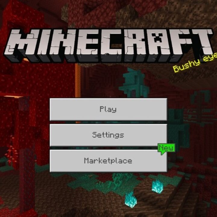 Minecraft PE 1.16.201