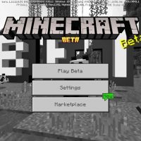 Minecraft PE 1.16.210.55