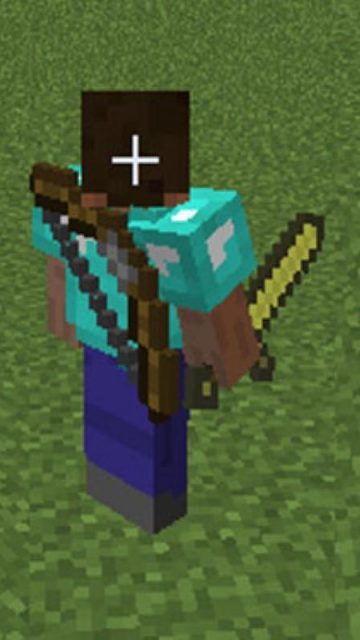 Download Backtools Mod For Minecraft Pe Time To Show Off