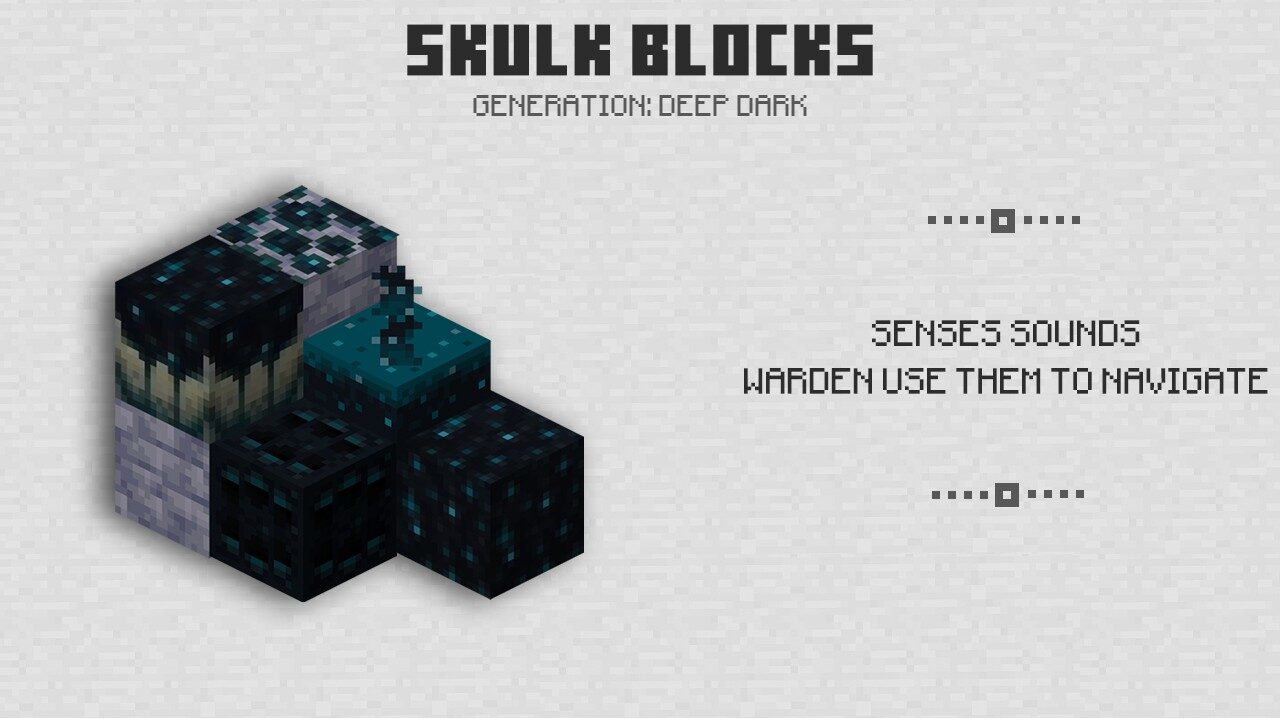 skulk blocks