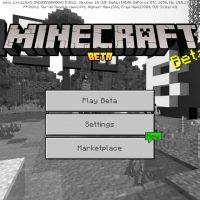 Minecraft PE 1.16.210.60