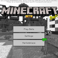 Minecraft PE 1.16.210.58