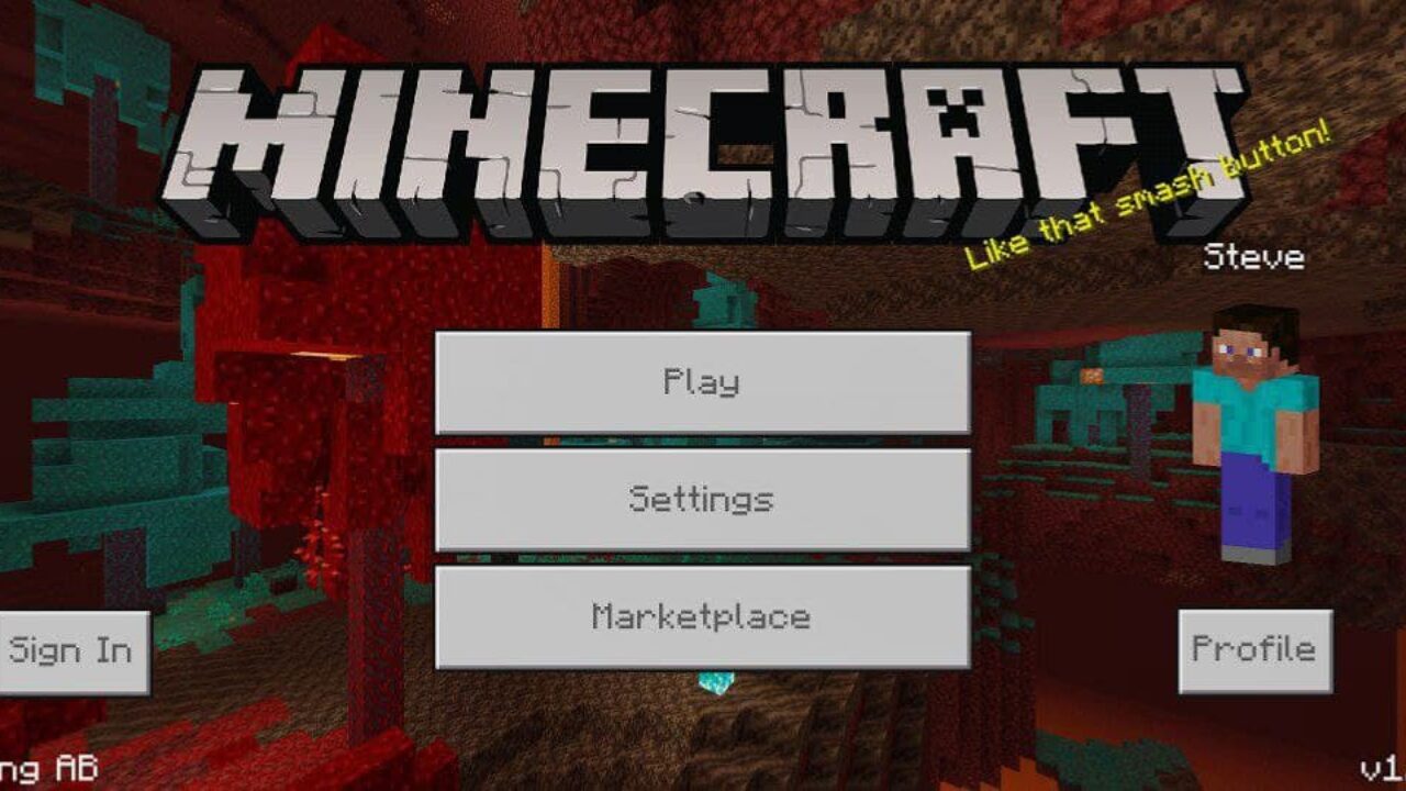 Minecraft PE 1.16.210