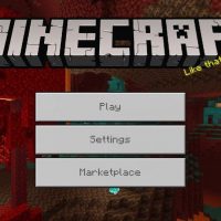 Minecraft PE 1.16.210