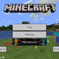 Minecraft PE 1.14.60