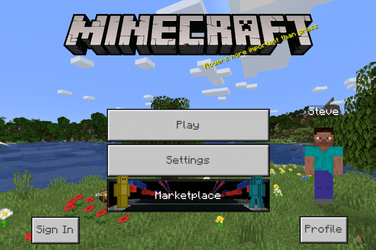minecraft pe download android