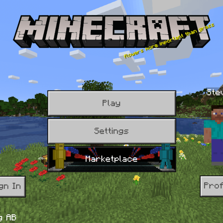 Minecraft PE 1.14.1