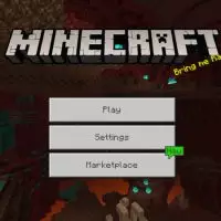 Minecraft PE 1.16.0