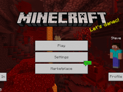 Download Minecraft 1 16 210 Free Bedrock Edition 1 16 210 Apk