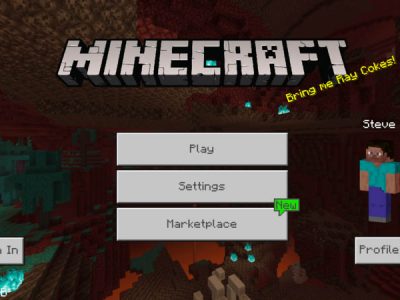 Download Minecraft 1 16 210 Free Bedrock Edition 1 16 210 Apk