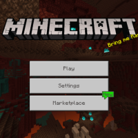 Minecraft PE 1.16.20