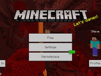 Download Minecraft 1 16 2 Free Bedrock Edition 1 16 2 Apk