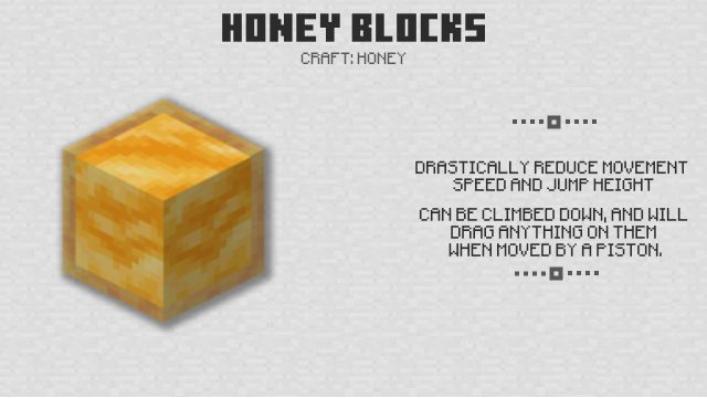 Download Minecraft PE 1.14.60 apk free: Buzzy Bees