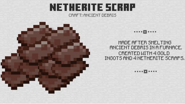 🥝 Download Minecraft PE 1.16.0 APK free: Nether Update for Android