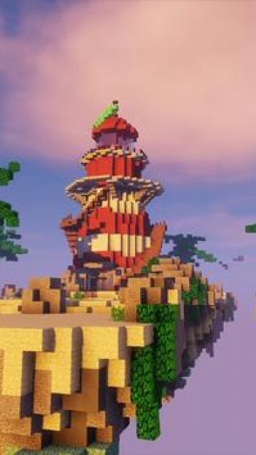 minecraft bedwars map download pe