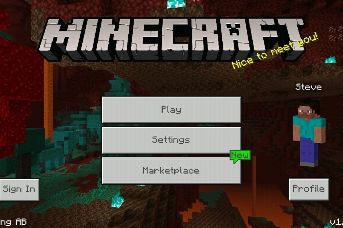 37 Top Como descargar minecraft gratis para celular 116 for Classic Version