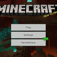 Minecraft PE 1.16.221