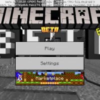 Minecraft PE 1.17.20.20