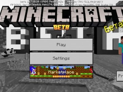 Download Minecraft 1 17 Free Bedrock Edition 1 17 Apk