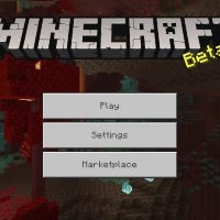 Minecraft PE 1.16.220