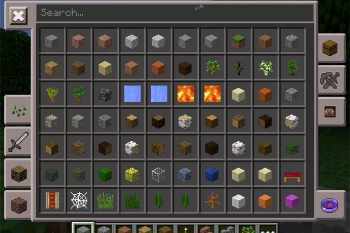 Toolbox For Minecraft 1.19.51 Infinite Time 2023 [ Minecraft Mod