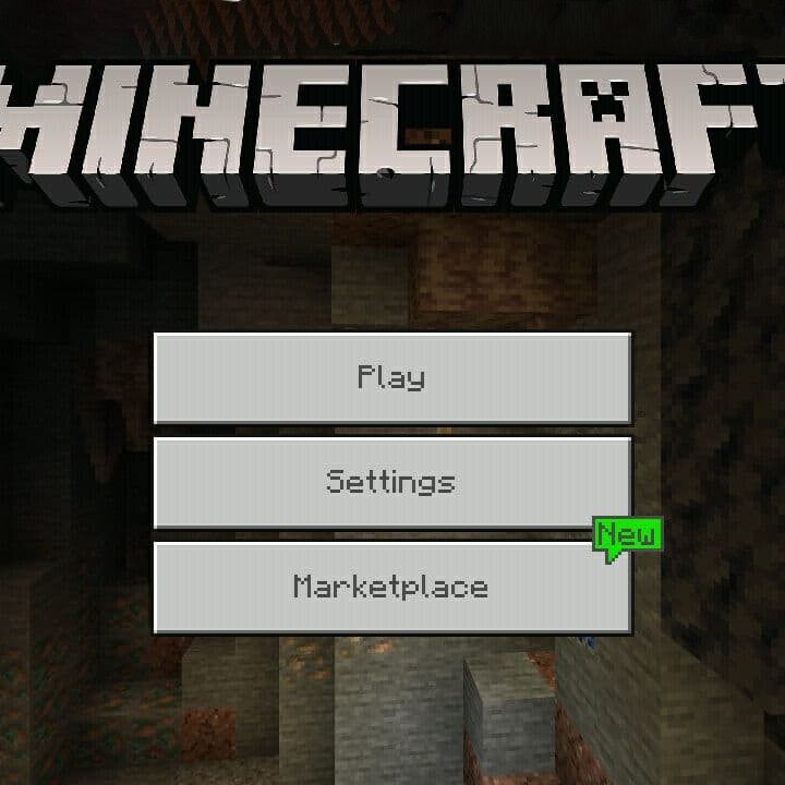 Minecraft PE 1.17.0